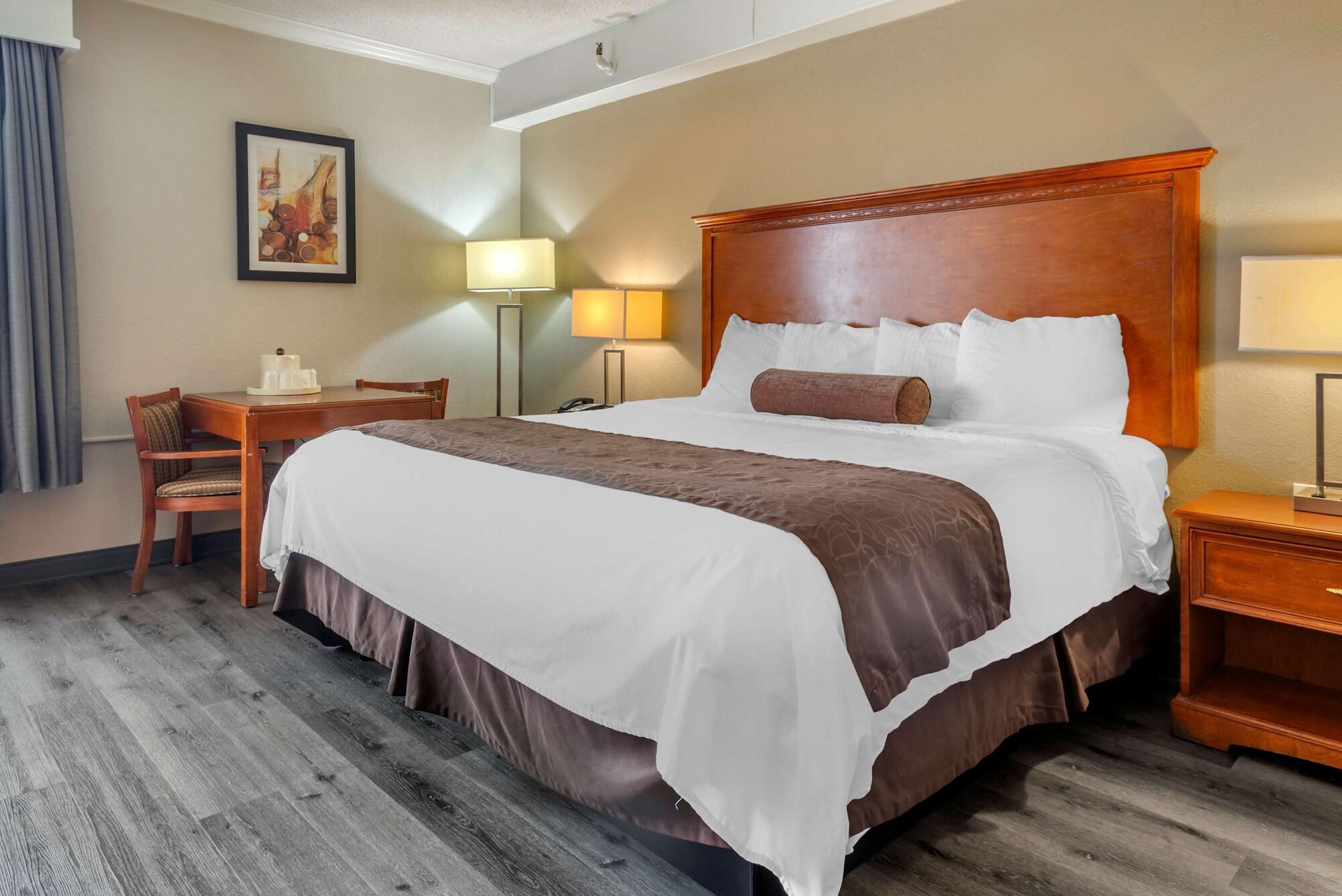 Best Western Fort Washington Inn Eksteriør bilde